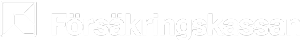 Försäkringskassans logotyp
