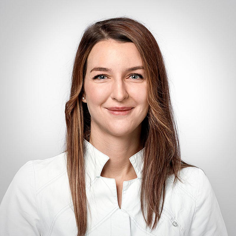 Amanda Weidenius