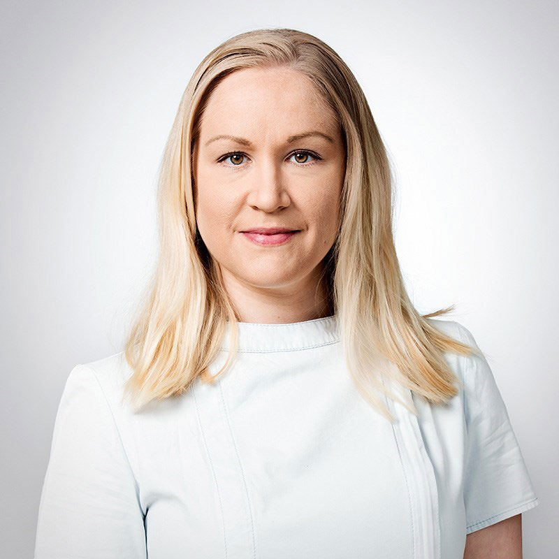 Hanna Bergqvist