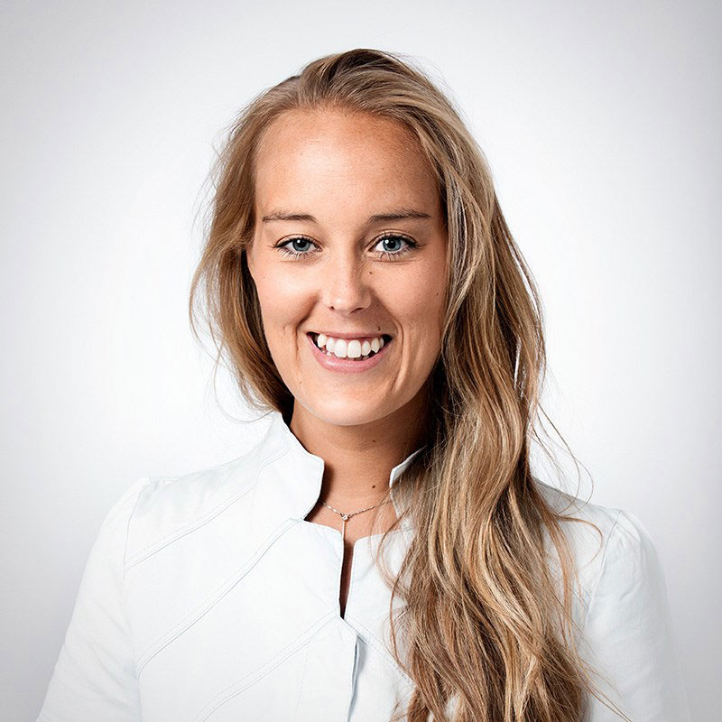 Hannah C. Allmér