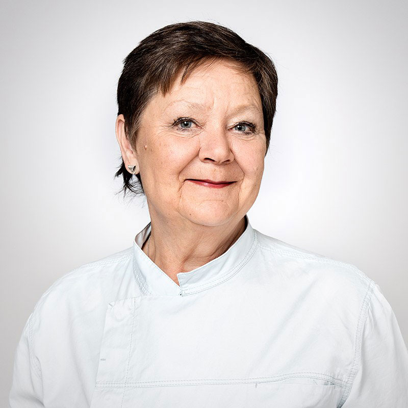 Lena Pettersson-Berg