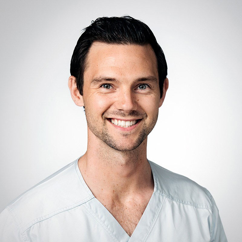 Petter Berg