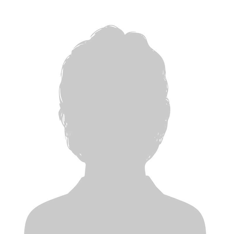 Placeholder kvinna
